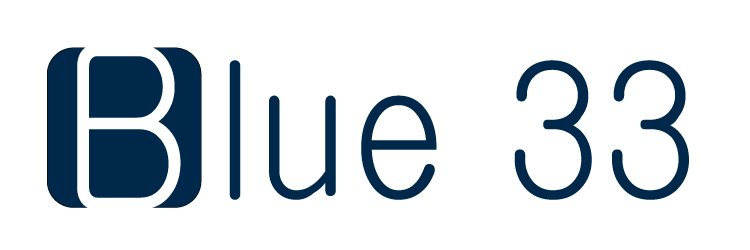 Blue33